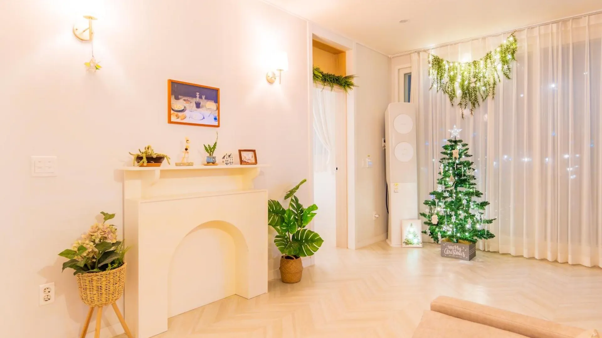 Casa vacanze Haiyan Sky Seul